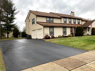 1668 Bluebird Dr FLOOR 2, Yardley, PA 19067