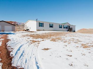 79 Penrose Peak Rd, Gillette, WY 82716