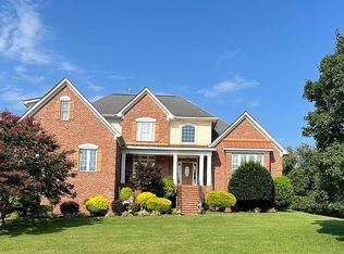 140 Hunters Hill Dr, Statesville, NC 28677