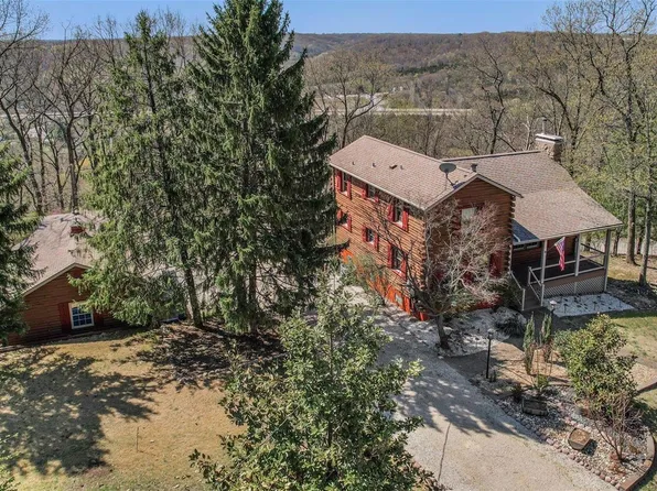 6354 Hickory Hilltop Dr, Imperial, MO 63052