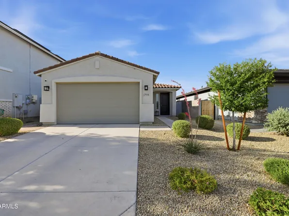 17434 W DALEY Lane, Surprise, AZ 85387