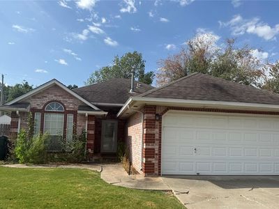 5812 SE 9th St, Midwest City, OK, 73110