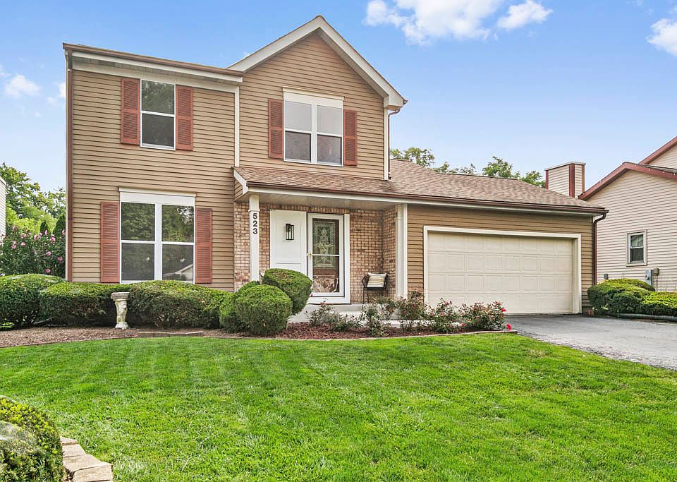1st image of 523 Aspen Dr