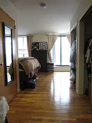 Rented by City Connections Realty