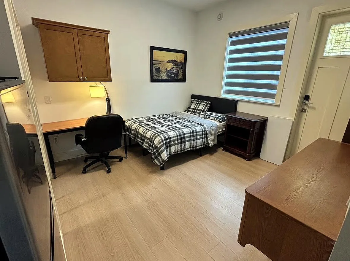 1 bed, 250 sqft, $1,500 — Photo 2
