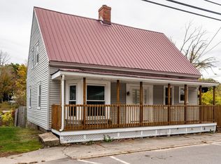 564 White Mountain Highway, Milton, NH 03851
