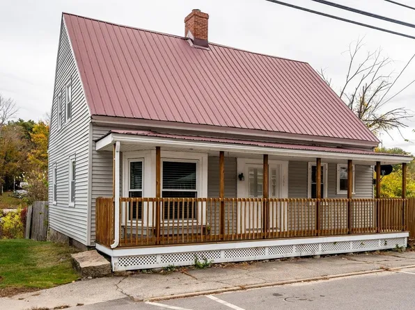 564 White Mountain Highway, Milton, NH 03851