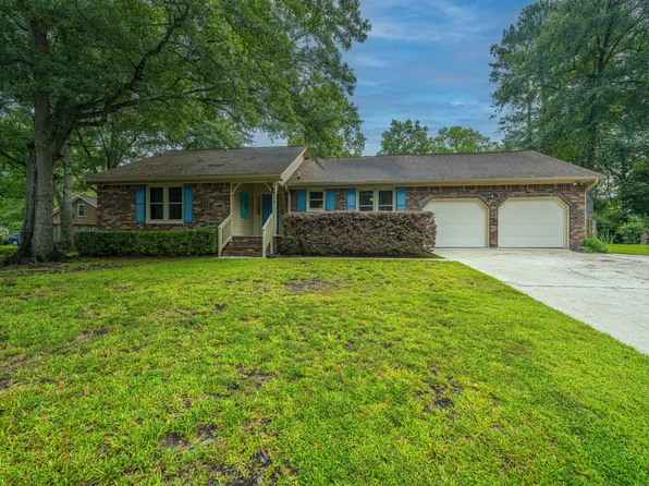132 Harrow Pl, Goose Creek, SC 29445