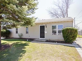 401 Tallman Ave, Romeoville, IL 60446