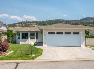 3400 Wilson St #141, Penticton, BC V2A8H9