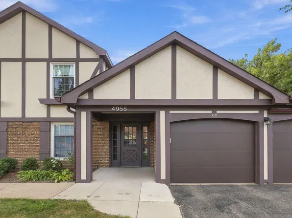 4955 Kimball Hill Dr APT C2, Rolling Meadows, IL 60008