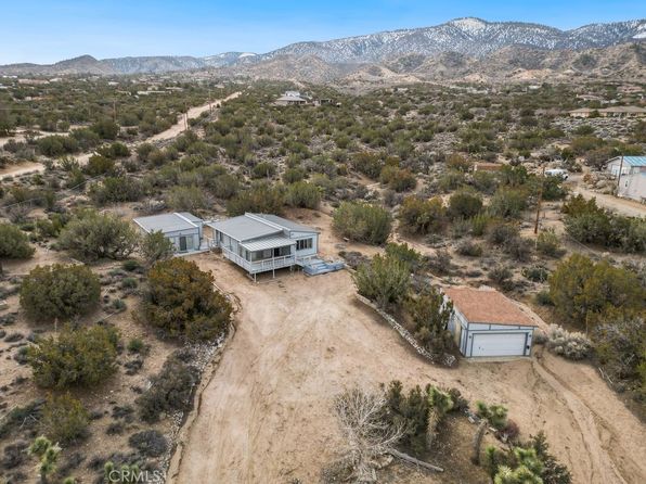 Pinon Hills CA Real Estate - Pinon Hills CA Homes For Sale | Zillow