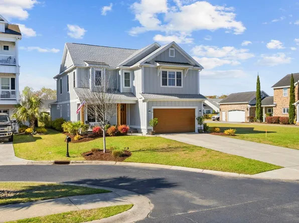 478 Harbour View Dr., Myrtle Beach, SC 29579