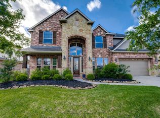 26223 Hudson Falls Ln, Katy, TX 77494