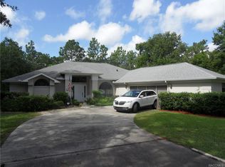 14 Spruce Pine Ct S, Homosassa, FL 34446