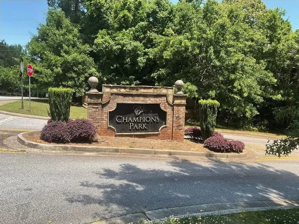 609 Katy Crk #11, Atlanta, GA 30349