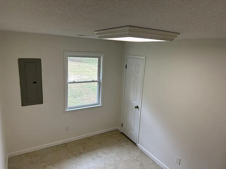 Utility Room with closet