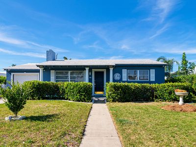 345 Leigh Road, West Palm Beach, FL, 33405