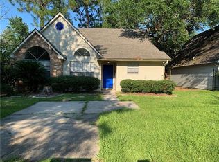 360 E Suncrest Loop, Slidell, LA 70458