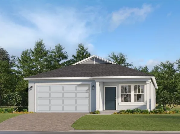4578 OCHOS RIOS PLACE, KISSIMMEE, FL 34758