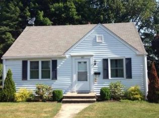 383 Quinn St, Naugatuck, CT 06770