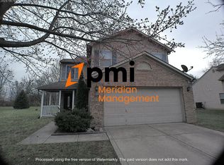 1935 Copeland Farms Dr, Greenfield, IN 46140