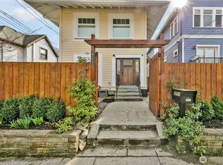 1711 E Marion St, Seattle, WA 98122