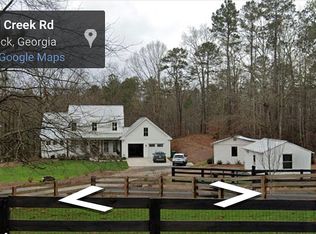 496 Mill Creek Rd, Woodstock, GA 30188