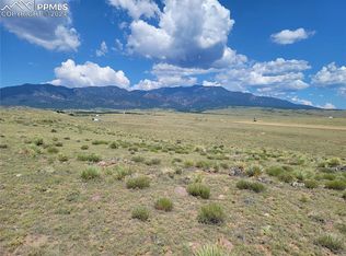 County Road 650, Rye, CO 81069