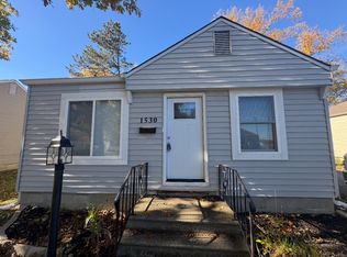 1530 N Sheridan Ave, Indianapolis, IN