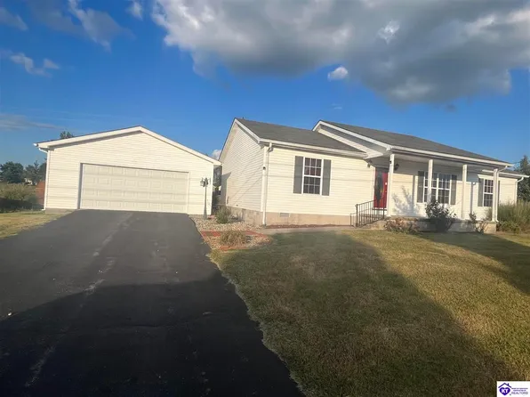 45 S Cherry Leaf Ct, Sonora, KY 42776