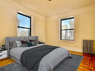 Rented by Quality Living Village, Inc.