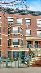 57 East 118th Street in South Harlem