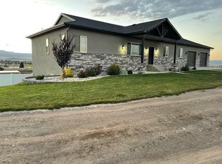 410 S 1200 E, Panguitch, UT 84759