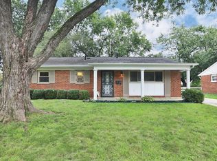 1108 Striebel Rd, Columbus, OH 43227