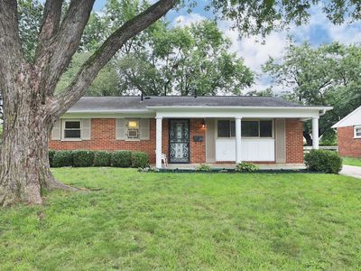 1108 Striebel Rd, Columbus, OH, 43227