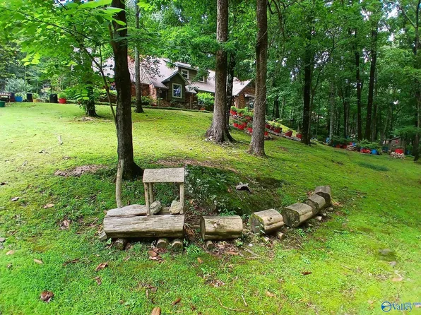 3702 Montevallo Rd SW, Decatur, AL 35603