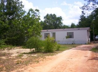 238 Ball Park Rd, Alford, FL 32420