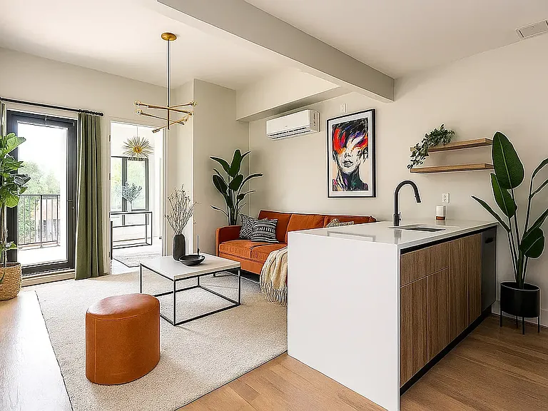 876 Rogers Ave #420 — Photo 1