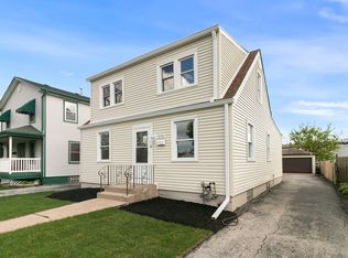 3535 W 116th Pl, Chicago, IL 60655