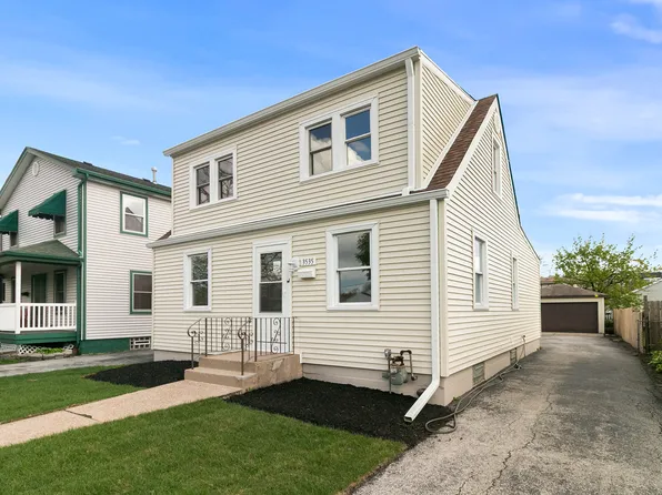 3535 W 116th Pl, Chicago, IL 60655
