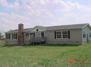 4380 Twp Rd 232, Marengo, OH 43334