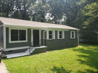 3654 Venus Pl NW, Atlanta, GA 30331