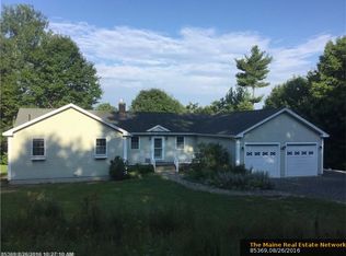 1192 West Rd, Bowdoin, ME 04287
