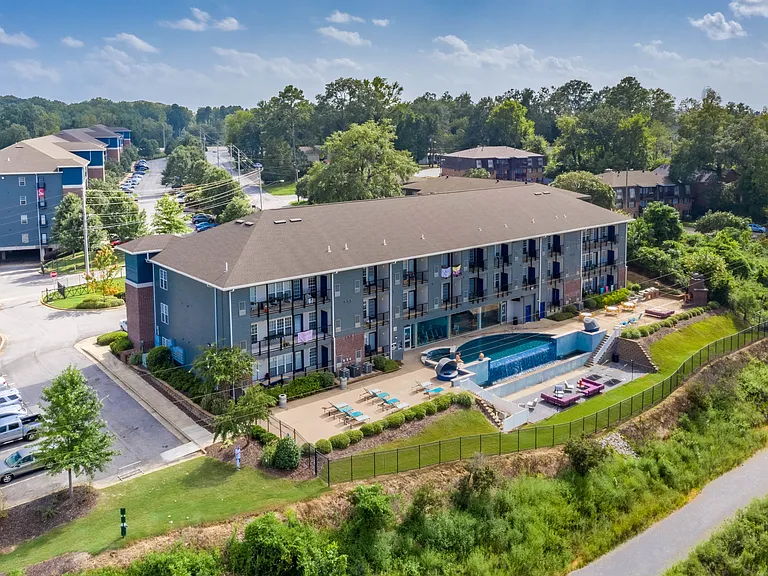 The Bluff at Waterworks Landing — Photo 40