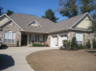 8196 Pine Run, Daphne, AL 36527