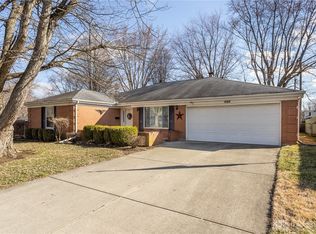 404 Bramlage Ln, Union, OH 45322