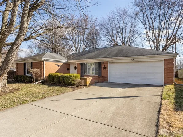 404 Bramlage Ln, Union, OH 45322