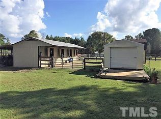 8512 Pinefield Rd, Apex, NC 27523