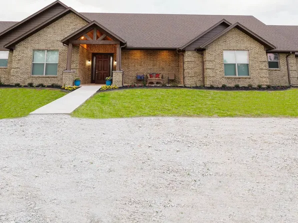 2499 Fm 1701, De Kalb, TX 75559